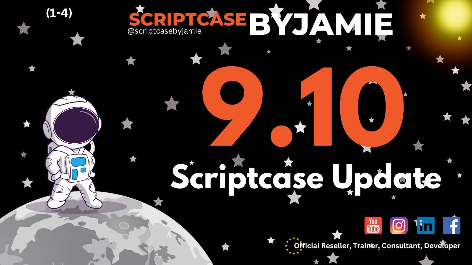 Scriptcase’s Latest Update: Unleashing New Potentials for Developers